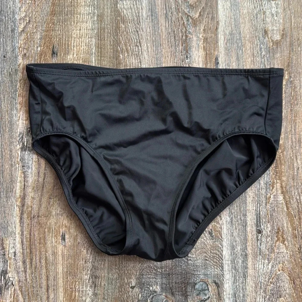 * NWOT* Longitude | Bikini Bottoms